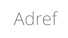Adref