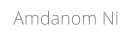 Amdanom Ni